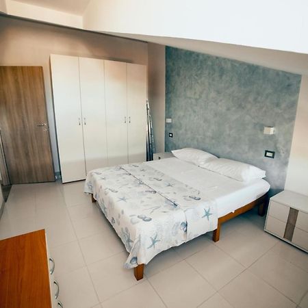 Attico Panoramico Apartment Agropoli Exterior photo